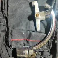 شیرسرویس|لوازم سرویس بهداشتی|اراک, |دیوار