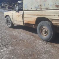 نیسان کمپرسی