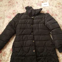 کاپشن بچه گانه