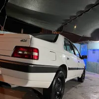 پژو 405 SLX موتورTU5، مدل ۱۳۹۶|خودرو سواری و وانت|کرمانشاه, |دیوار