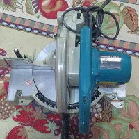 مجموعه‌ای کامل از ابزارهای حرفه‌ای نجاری و برش|ابزارآلات|کرج, ساسانی (قلمستان)|دیوار