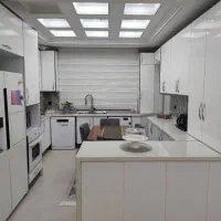 95 متر / تکواحدی/ خوش نقشه/ شخصی ساز / معلم