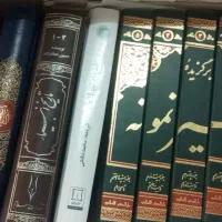 فروش کتاب|کتاب و مجله آموزشی|قم, باجک یک|دیوار