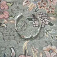 یک عدد خر خال نقره ای استیل می فروشم