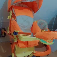 کالسکه،روروءک