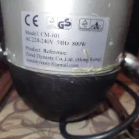قهوه ساز سامسونگ