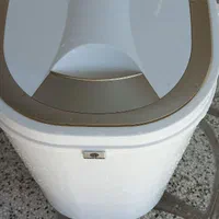 ماشین لباسشویی|ماشین لباسشویی و خشک‌کن لباس|نیشابور, شهرک فرهنگیان|دیوار