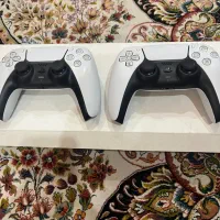 Ps5 fat|کنسول، بازی ویدئویی و آنلاین|تهران, جنت‌آباد شمالی|دیوار