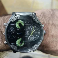 ساعت مچی دیزل سه موتور فعال|ساعت|رشت, یخسازی|دیوار