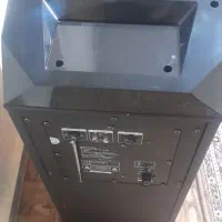 اسپیکر خانگی|سیستم صوتی خانگی|تبریز, |دیوار