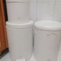پارچ لیوان سینی گلدان بشقاب قابلمه سطل زباله برنج.|ظروف سرو و پذیرایی|تهران, جیحون|دیوار