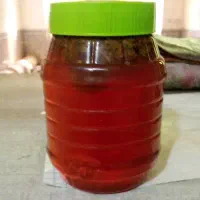 عسل کوه گل با کفایت