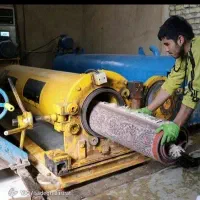 قالیشویی بزرگ گرگان وحومه 24ساعته|خدمات نظافت|گرگان, |دیوار