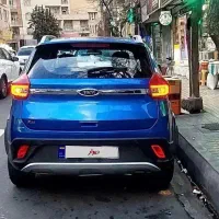 ایکس ۲۲ اتوماتیک مدل اسفند۹۶ کم کار و سالم و بیرنگ