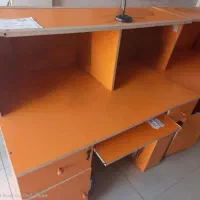 میزهای اداری  مناسب دفتر، آموزشگاه یا کلینیک