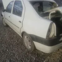 تصادفی|خودرو سواری و وانت|ارومیه, |دیوار