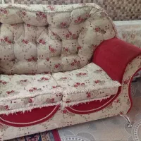 مبل وعسلی|مبلمان خانگی و میز عسلی|اهر, |دیوار