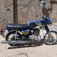 موتورسیکلت چوپا|موتورسیکلت|اسدآباد, |دیوار