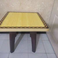 میز پلاستیکی  نونو