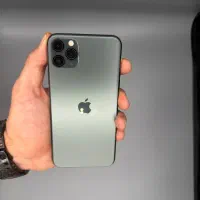 ۱۱پرومکس ۲۵۶ دوسیم