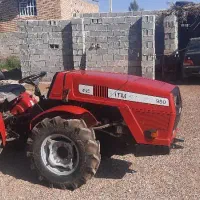 فروش تراکتور