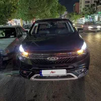 تیگو ۷ توربو مدل ۱۴۰۱