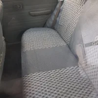 پراید 83 انژکتور دوگانه|خودرو سواری و وانت|اراک, |دیوار