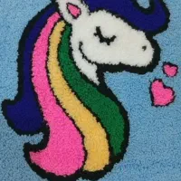 پادری های دستبافت|پادری|دورود, |دیوار