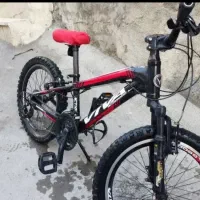 دوچرخه ۲۰ ویوا|دوچرخه، اسکیت، اسکوتر|اراک, |دیوار