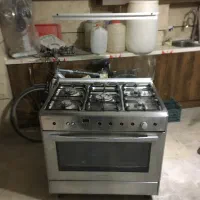 یخچال فریزر/اجاق گاز فردار