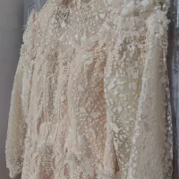 پیراهن مجلسی شیک