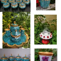 کارهای هنری