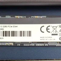 هارد ssd 500