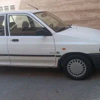 پراید صبا مدل87