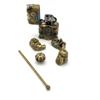 زیپو فیگور کاستوم