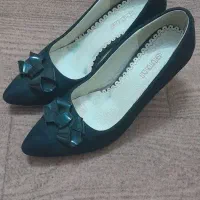 کفش مجلسی سایز۴۰|کیف، کفش، کمربند|ملایر, |دیوار