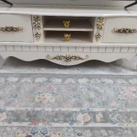 میز تلویزیون مناسب تلویزیون ۵۵اینچ