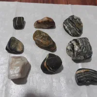 سنگ کلکسیونی