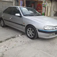 پارس مدل ۸۳ درجه یک قیر دهبه ...