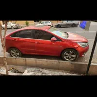 آریزو ۵ توربو