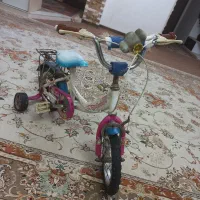دوچرخه بچه گانه