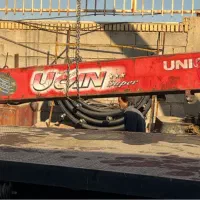 جرثقیل یوکن ۳۴۰