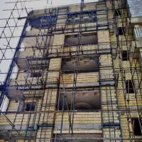 اجرای تمام کارهای جوشکاری|خدمات پیشه و مهارت|بروجرد, |دیوار