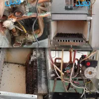 تعمیرات و نصب تخصصی پکیج و آبگرمکن