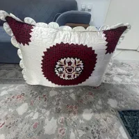 پشتی با کاور هر عدد ششصد هزار تومان|پشتی|بندر کنگان, |دیوار