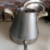 کتری 8لیتر یونیک اصل|قوری، کتری، قهوهساز دستی|فردیس, ثابتی|دیوار