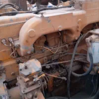 موتورکمنز ۶سیلندر. درحد