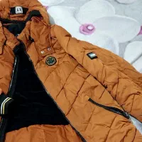 کاپشن پسرانه خیلی خوشرنگ