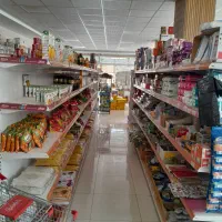 فروش هایپرمارکت|فروشگاه و مغازه|فرخشهر, |دیوار