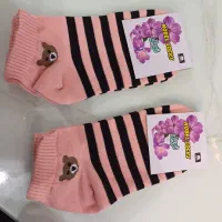 انواع جوراب دخترانه|لباس|تبریز, |دیوار